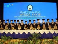 Parallel Class Program UBHINUS Nomor Home Photo 3