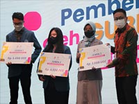 Parallel Class Program UBHINUS Nomor Home Photo 4
